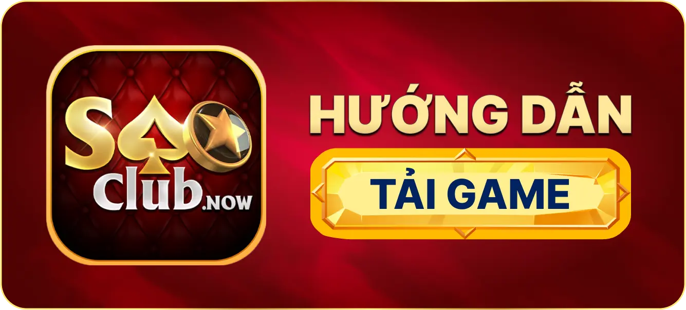 hướng dẫn tải app SaoClub