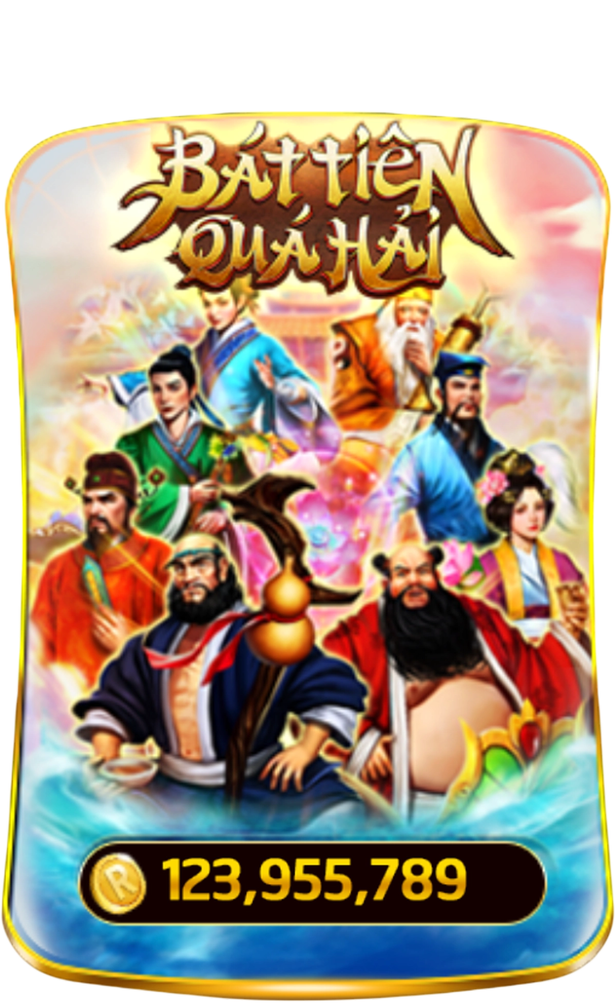 "Hốt bạc" tại sòng bài online SaoClub
