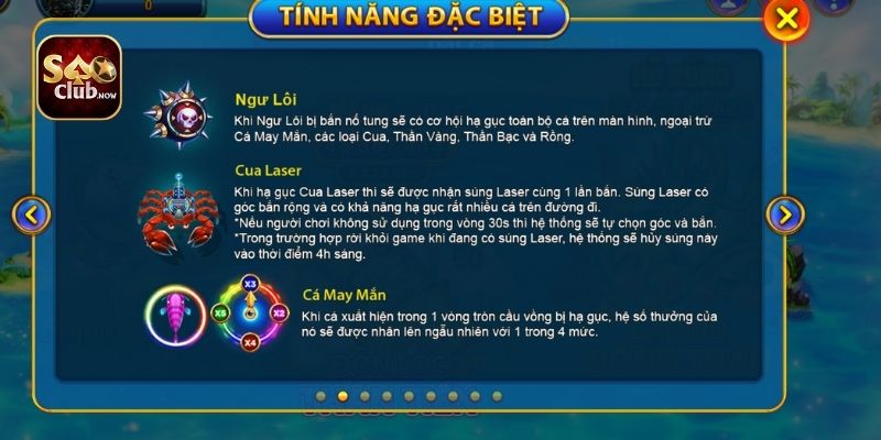 Bắn cá - Trò chơi đơn giản nhưng không nhàm chán