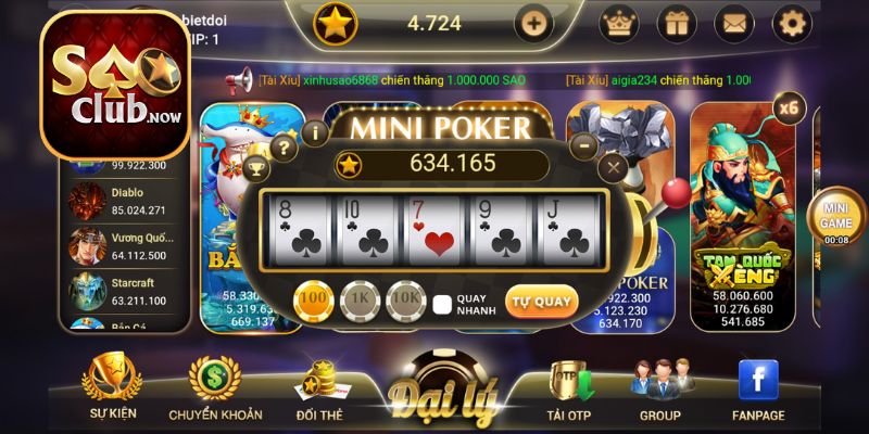 Cơ chế bảo mật tại cổng game xanh chín Saoclub như thế nào?