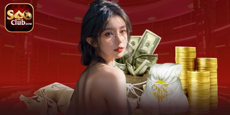 Điều kiện nạp tiền SAOCLUB