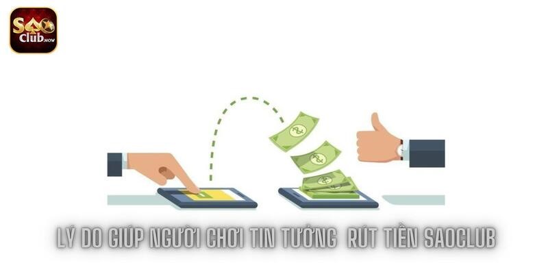 Tìm hiểu những lý do giúp người chơi tin tưởng dịch vụ