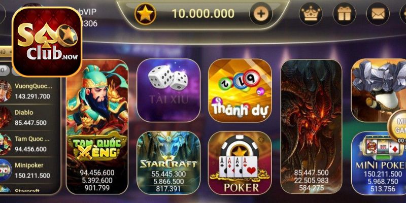 Hướng dẫn cài đặt app săn ngay thưởng lớn về tài khoản