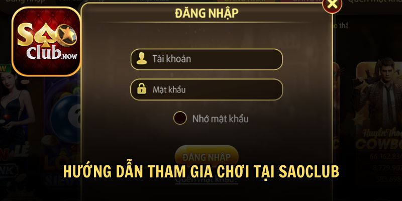 Hướng dẫn tải app Saoclub về điện thoại di động an toàn nhất
