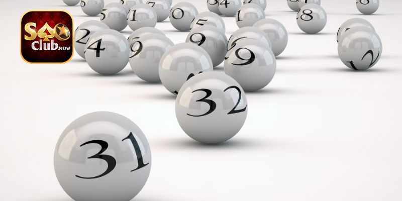 Yếu tố tạo nên điểm đặc biệt của bộ môn Keno tại Saoclub
