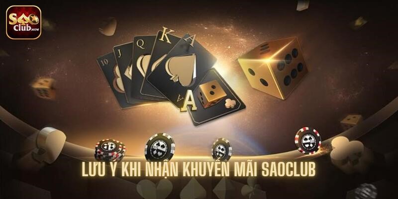 Điển qua các lưu ý giúp tránh rắc rối liên quan đến ưu đãi