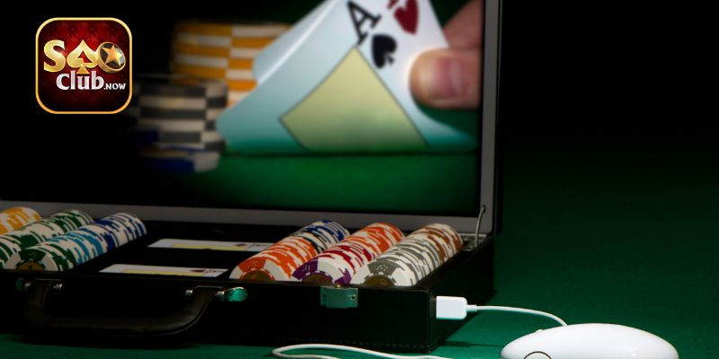 Giới thiệu game Mậu binh Saoclub