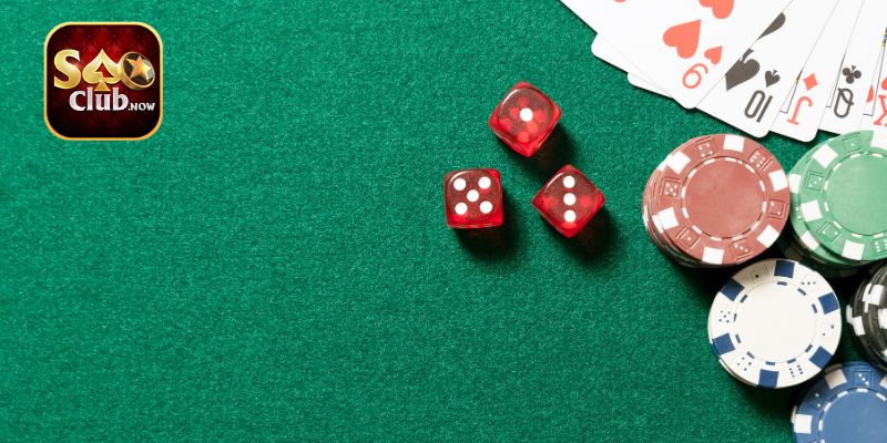 Luật chơi Phỏm Saoclub cơ bản bạn nên biết