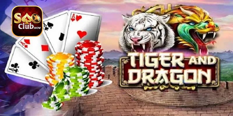 Chi tiết về các quy định cách thức tham gia trong Rồng Hổ tại Saoclub