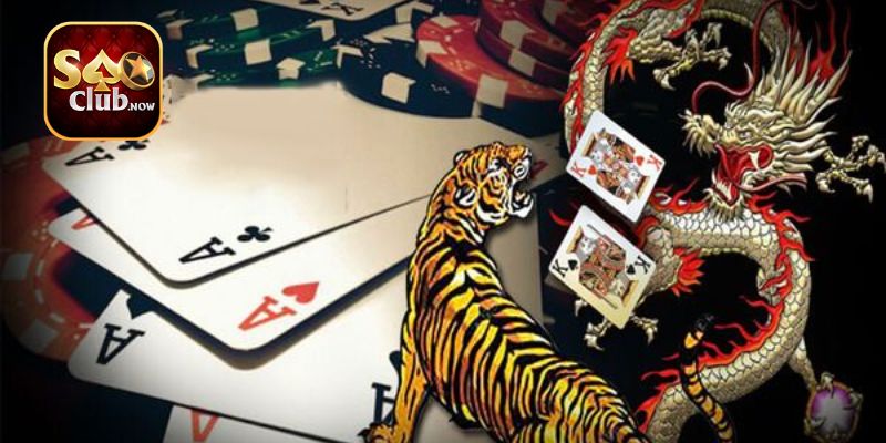 Bí quyết tham gia Rồng Hổ bất bại cho người mới bắt đầu tại cổng game