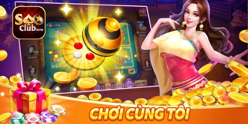 Thông tin khái quát chung về game Xóc Đĩa Saoclub đến thành viên